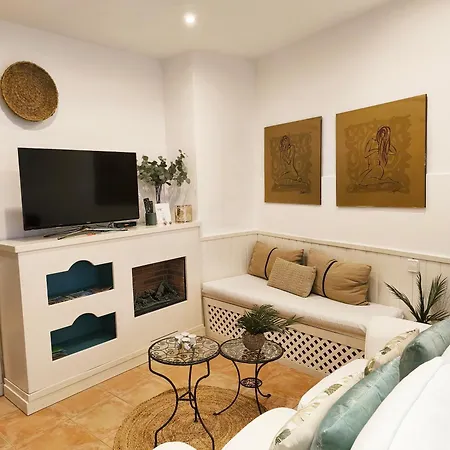 Appartement Blue *