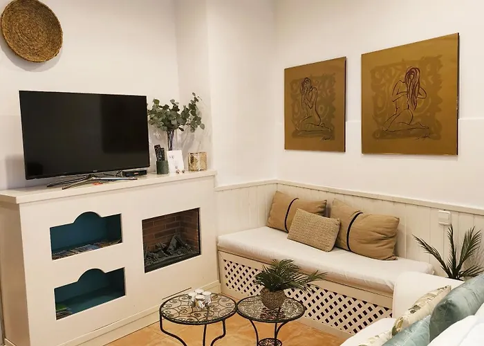 Apartment Blue *