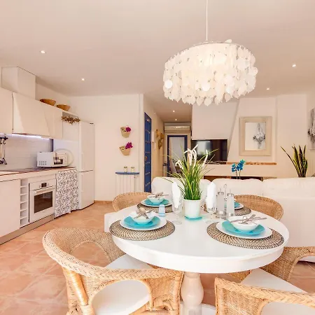 Appartement Blue