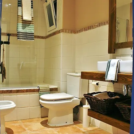 Appartement Blue Sitges