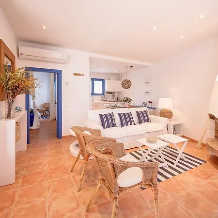 Appartement Blue
