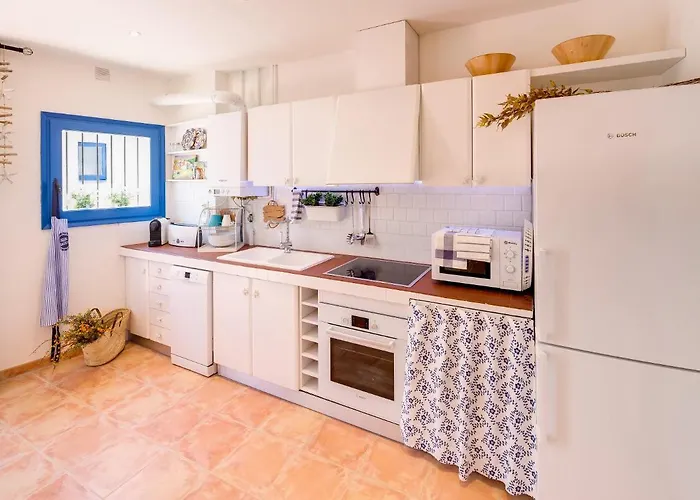 Apartman Blue