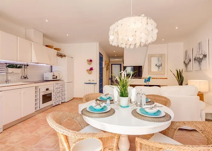 Apartman Blue