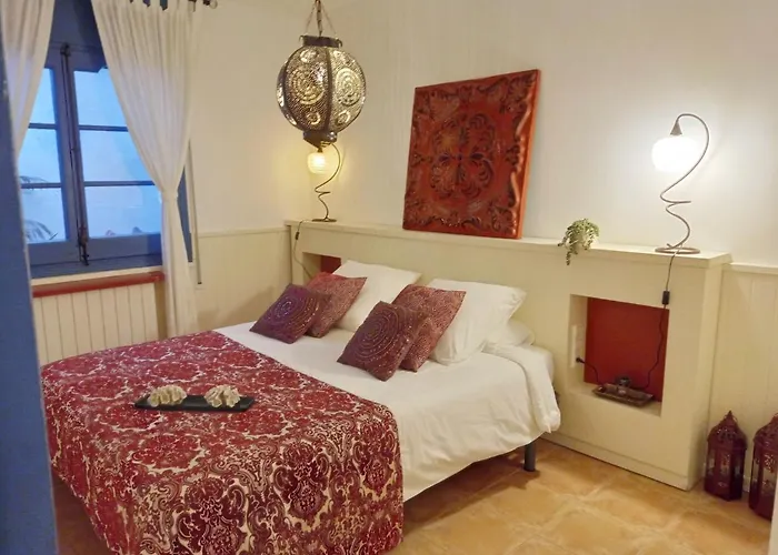 Apartman Blue Sitges