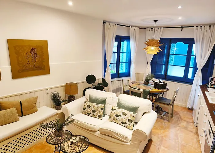 Blue Apartmán