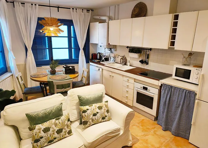 Apartman Blue