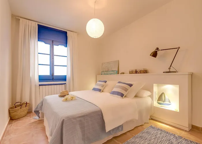 Apartman Blue *