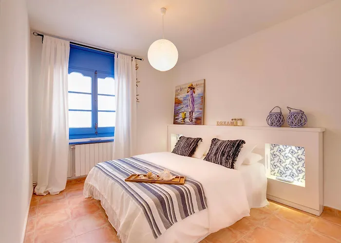 Blue * Sitges