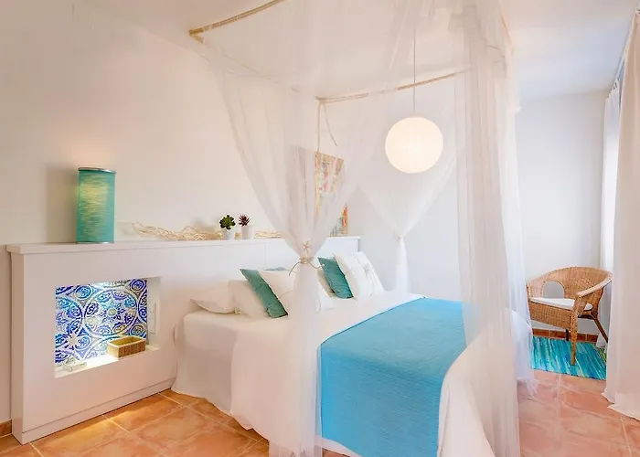 Apartman Blue *