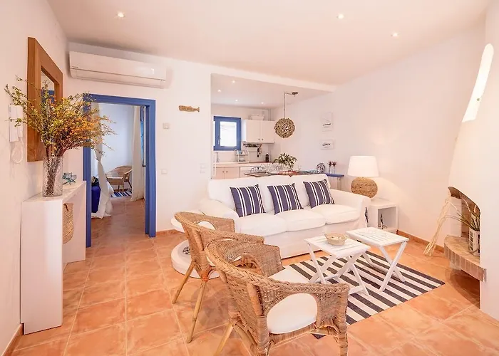 Apartman Blue