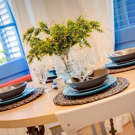 Apartment Blue Sitges