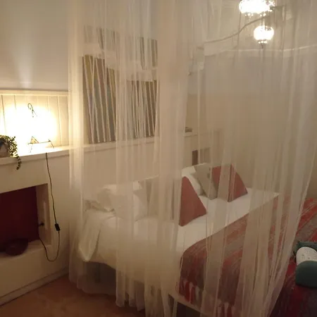 Apartment Blue Sitges
