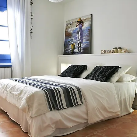 Apartment Blue *