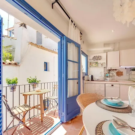 Blue * Sitges