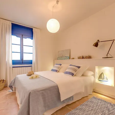 Apartment Blue *