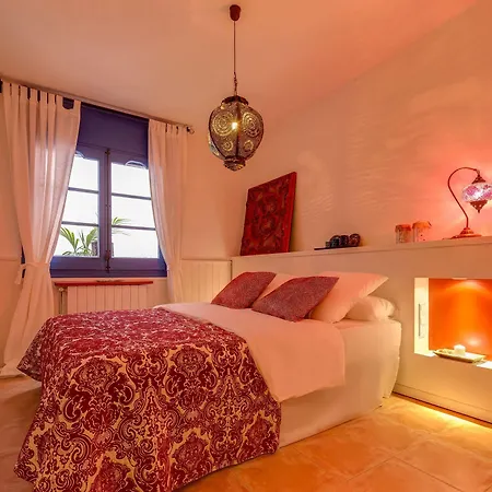 Blue Apartment Sitges