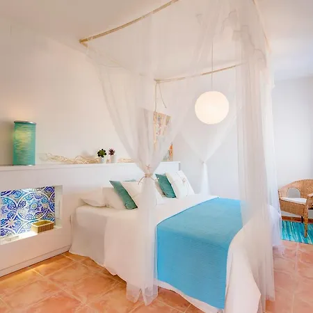 Apartment Blue *