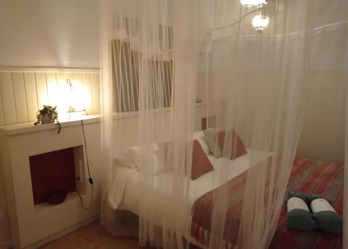 Apartment Blue Sitges